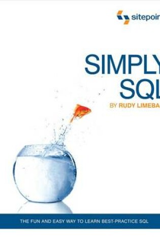 Cover of Simply SQL