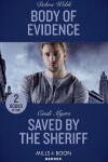 Book cover for Body Of Evidence