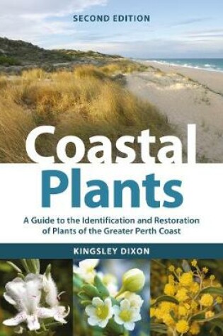 Cover of Coastal Plants