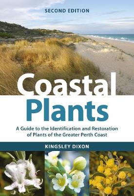 Book cover for Coastal Plants