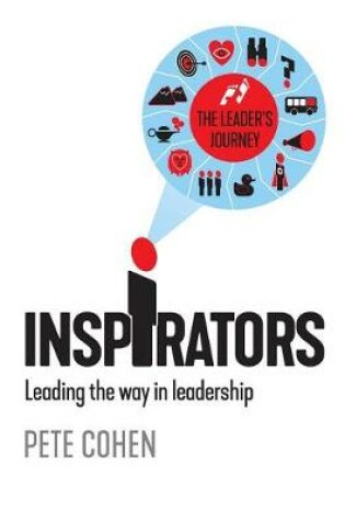 Cover of Inspirators