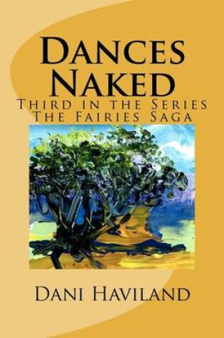 Cover of Dances Naked