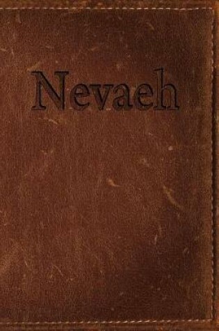 Cover of Nevaeh