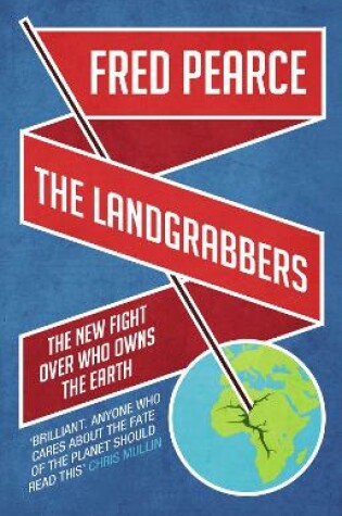 Cover of The Landgrabbers
