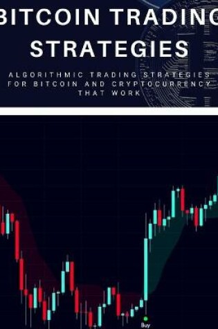 Cover of Bitcoin Trading Strategies