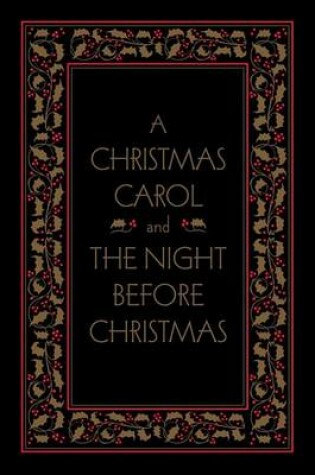 Cover of A Christmas Carol