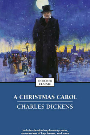 Cover of A Christmas Carol