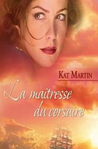 Cover of La Maitresse Du Corsaire
