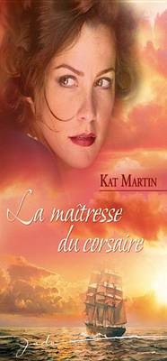 Book cover for La Maitresse Du Corsaire