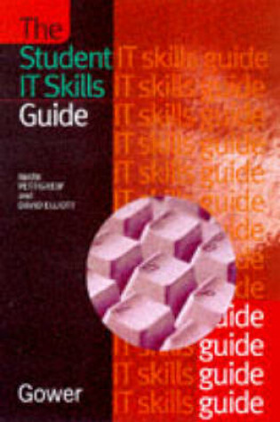 Cover of Student IT Skills
