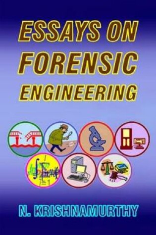 Cover of Essays on Forensic Engineering