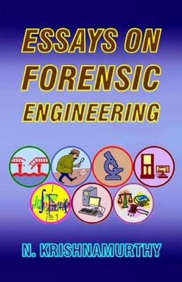 Book cover for Essays on Forensic Engineering