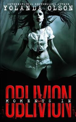 Book cover for Moments in Oblivion