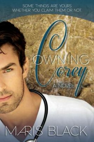 Cover of Owning Corey