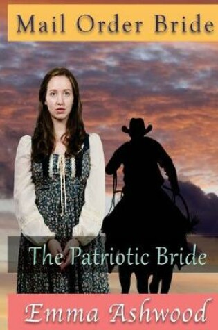 Cover of The Patriotic Bride