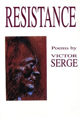 Book cover for Resistance