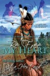 Book cover for Be Free My Heart