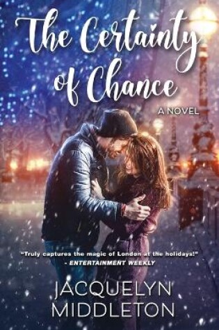 Cover of The Certainty of Chance