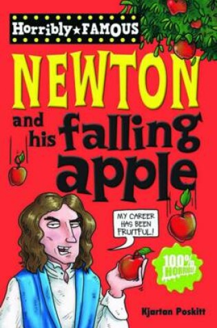 Cover of Isaac Newton and His Falling Apple