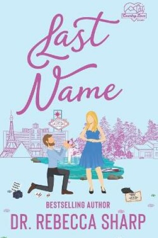 Cover of Last Name