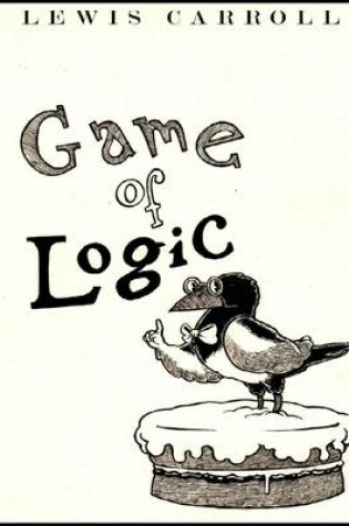 Cover of The Game of Logic