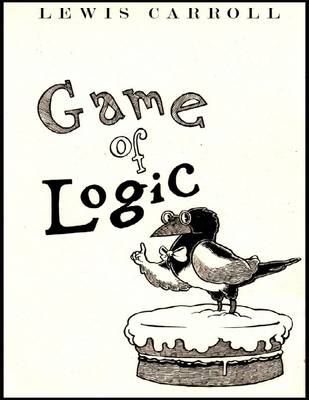 Book cover for The Game of Logic