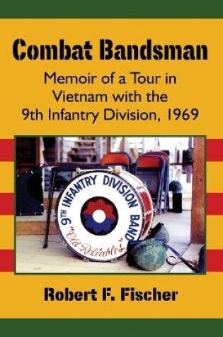 Cover of Combat Bandsman