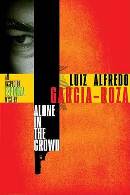 Book cover for Alone in the Crowd