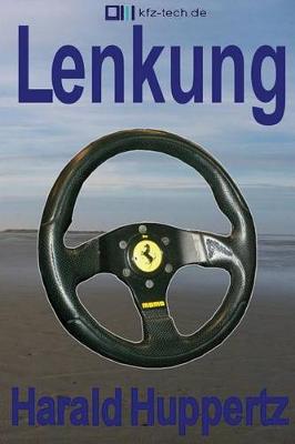 Book cover for Lenkung