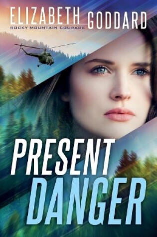 Cover of Present Danger