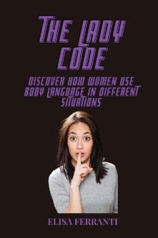 Cover of The Lady Code