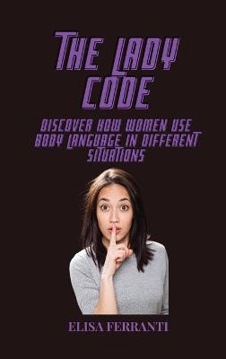 Book cover for The Lady Code