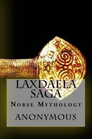 Cover of Laxdaela Saga