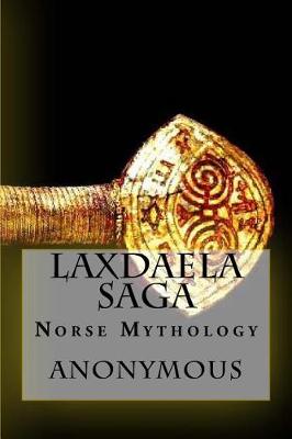 Book cover for Laxdaela Saga