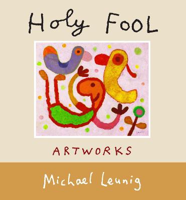 Cover of Holy Fool