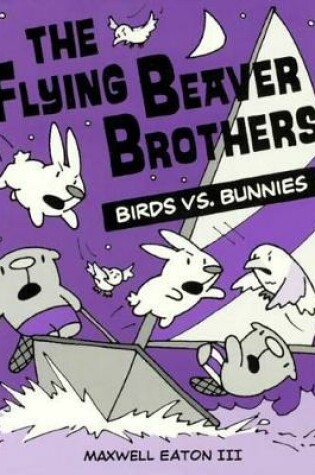 Cover of Birds vs. Bunnies