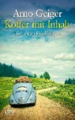 Book cover for Koffer mit Inhalt