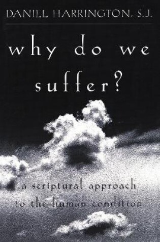 Cover of Why Do We Suffer?