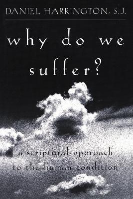 Book cover for Why Do We Suffer?