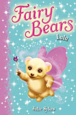 Book cover for Fairy Bears 7: Lulu