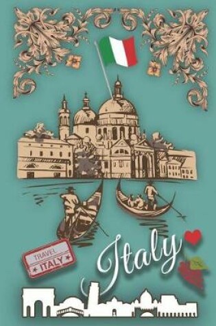 Cover of Italy