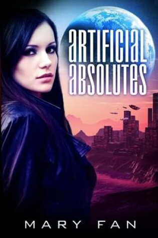 Cover of Artificial Absolutes