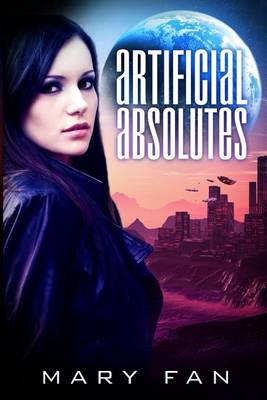 Book cover for Artificial Absolutes