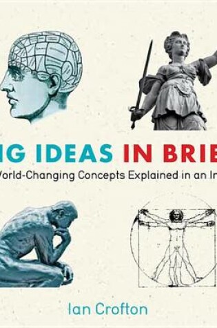Cover of Big Ideas in Brief