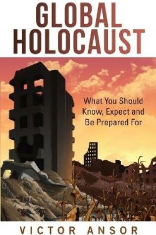 Cover of Global Holocaust
