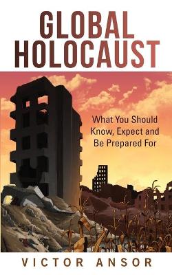 Book cover for Global Holocaust
