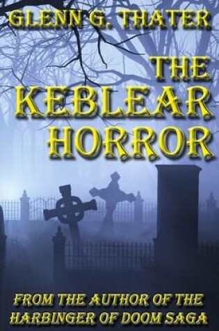 Cover of The Keblear Horror