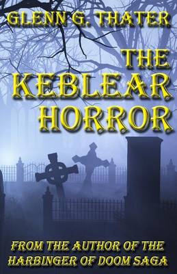 Cover of The Keblear Horror