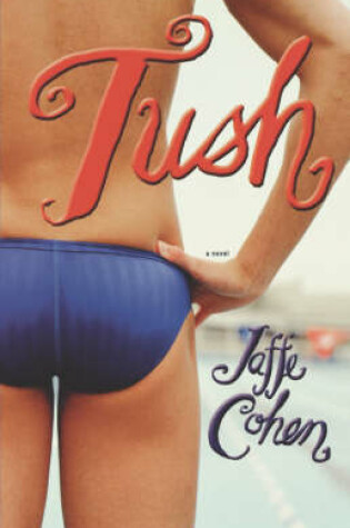 Cover of Tush