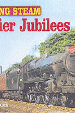 Cover of Stanier Jubilees